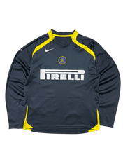 *Nike x Inter Milan 2005-06 Jersey (M)