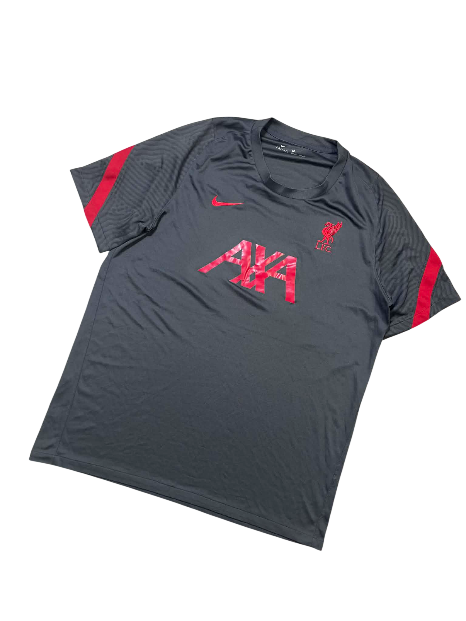 Nike x Liverpool 2021-22 Jersey (XL)