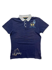 La Martina French Poloshirt (M)