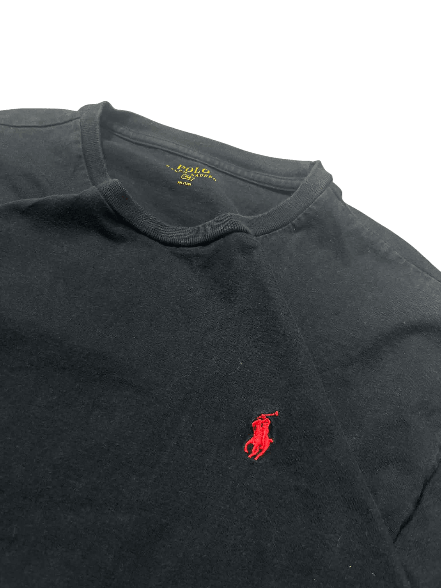 Ralph Lauren Longsleeve (M)
