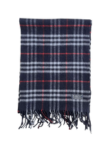 Burberry Scarfs (165 cm)
