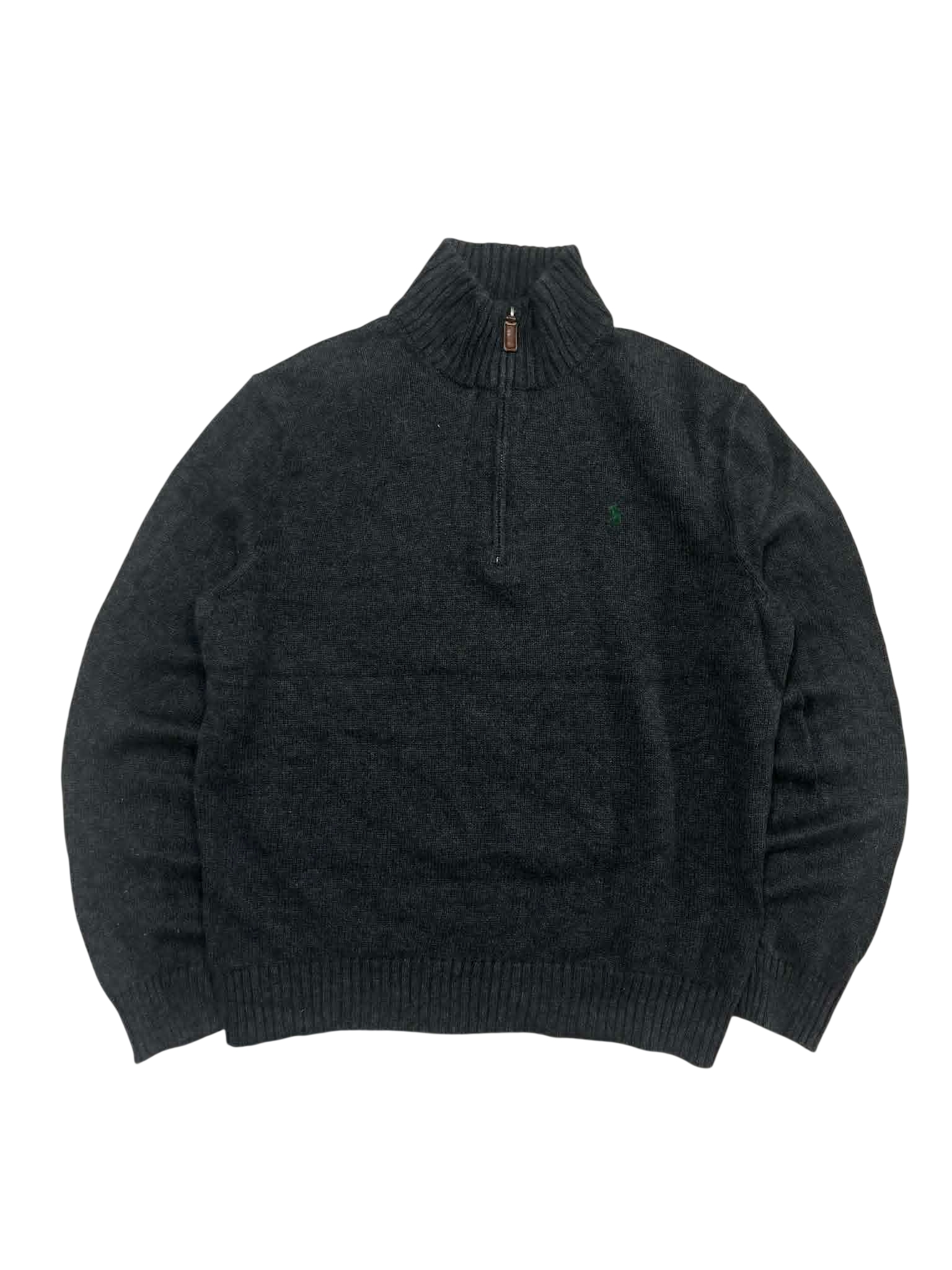 Polo Ralph Lauren 1/4 Quarter Zip Up (M)