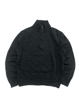 Polo Ralph Lauren 1/4 Quarter Zip Up (M)