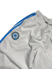 *Adidas x Olympique Marseille Vintage Trackpants | S
