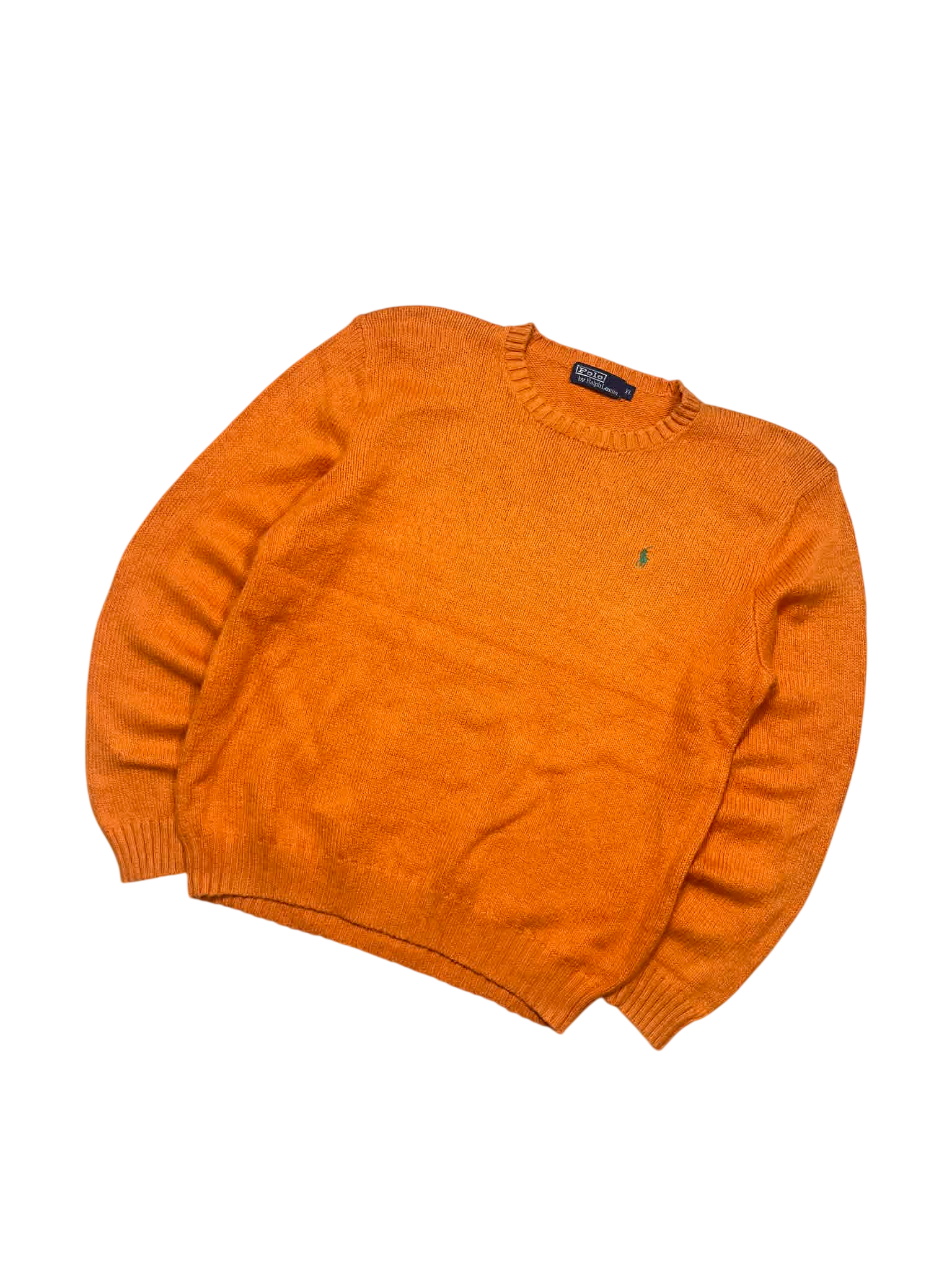 Polo Ralph Lauren Kniteed Crewneck (XL)