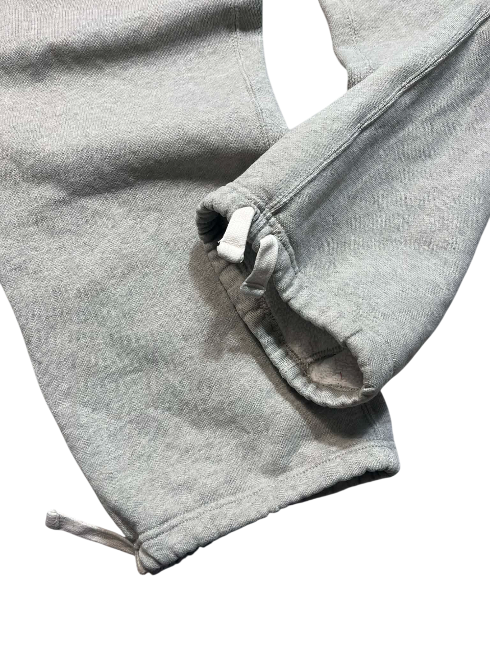 Ralph Lauren Flared Baggy Trackpants (L)