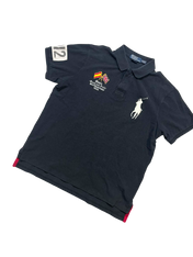 Ralph Lauren Chief Keef Spain Polo (XL)