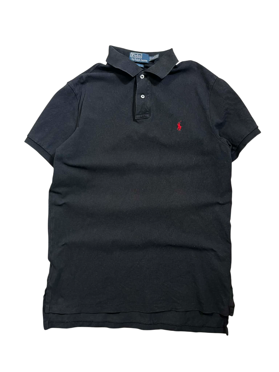 *Ralph Lauren Poloshirt (L)