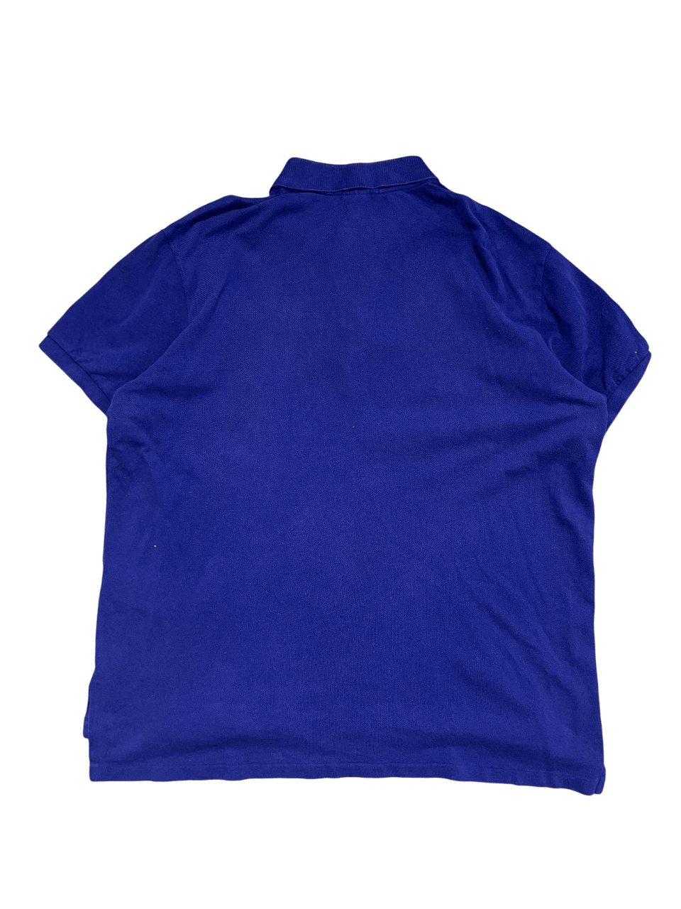 *Ralph Lauren ITALY Chief Keef Polo (XL)