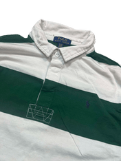 Ralph Lauren Rugby Poloshirt (M)