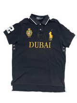 Chief Keef Ralph Lauren DUBAI Polo (XL)