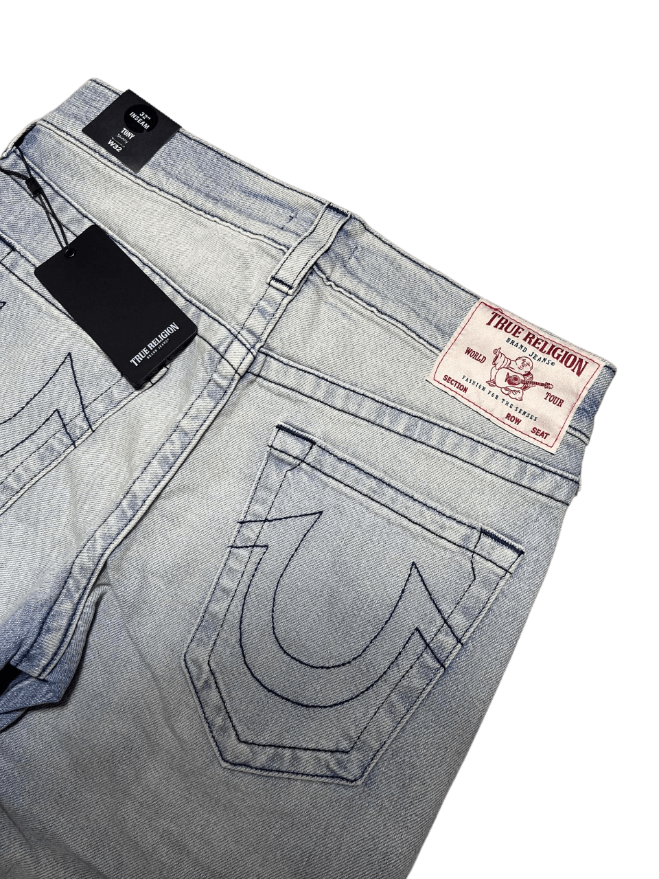 NEW True Religion Jeans (M)