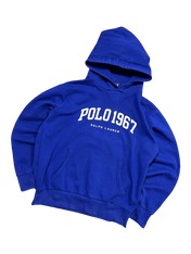 *Ralph Lauren 1967 Pulover (M)