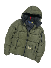 *Ralph Lauren Puffer Jacket (XS)