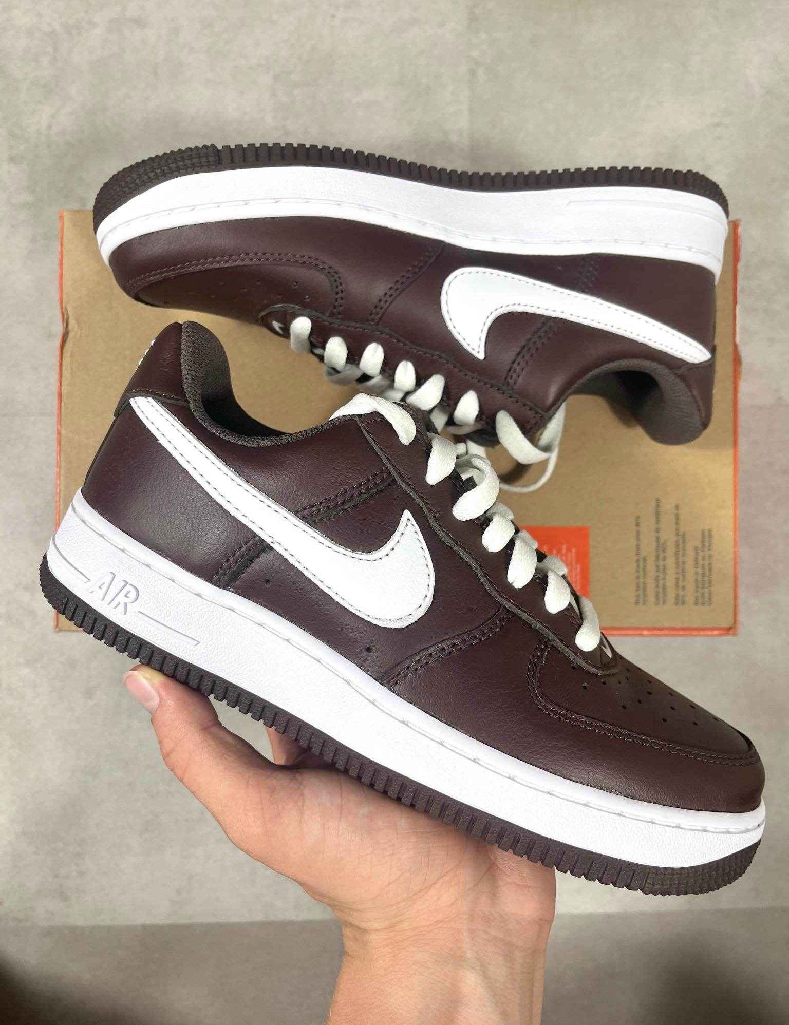 Nike Air Force 1 Low Retro (38)