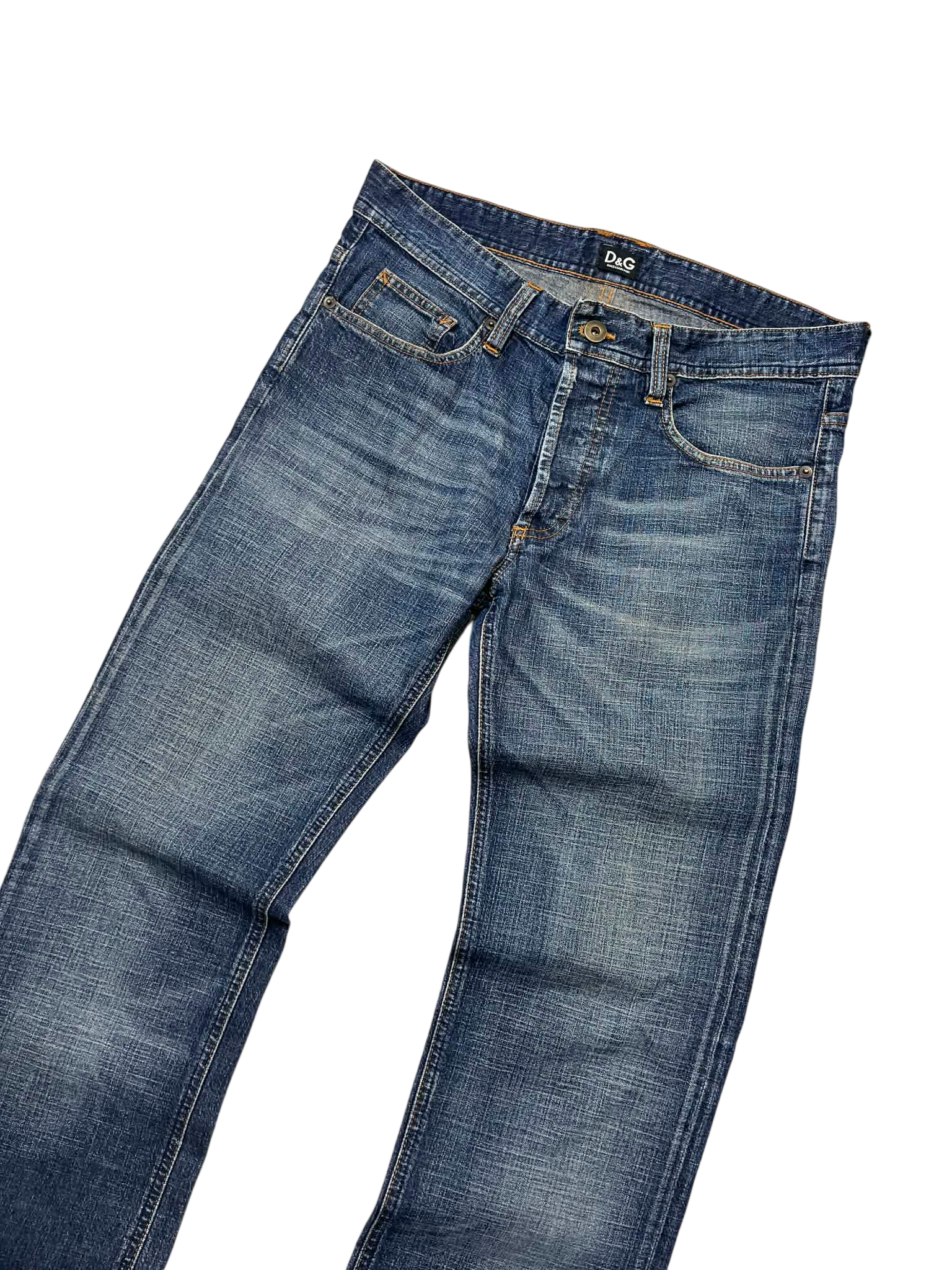 Dolce & Gabbana Jeans I M (32)