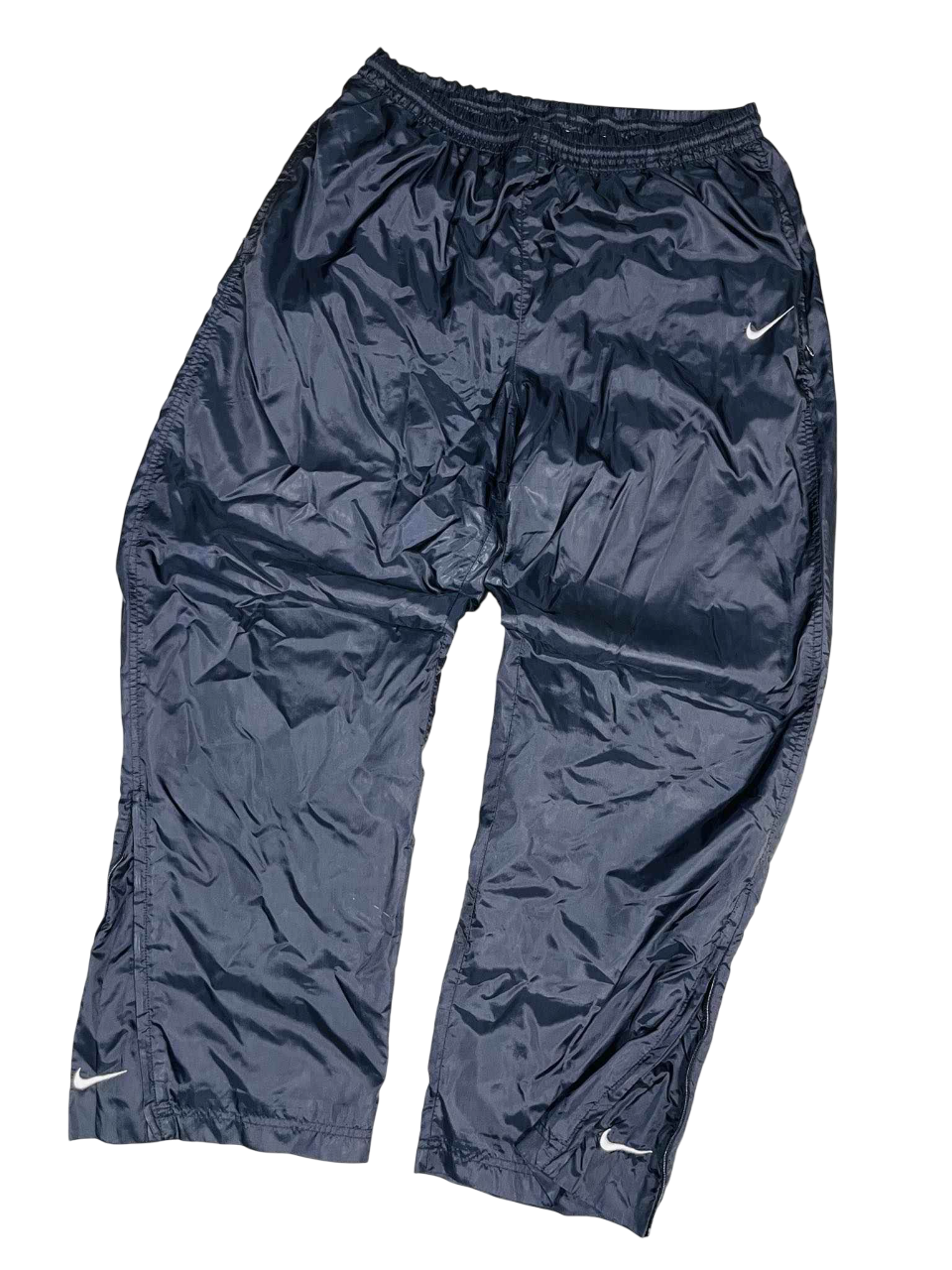 Nike Vintage Trackpants (XL)