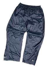 Nike Vintage Trackpants (XL)