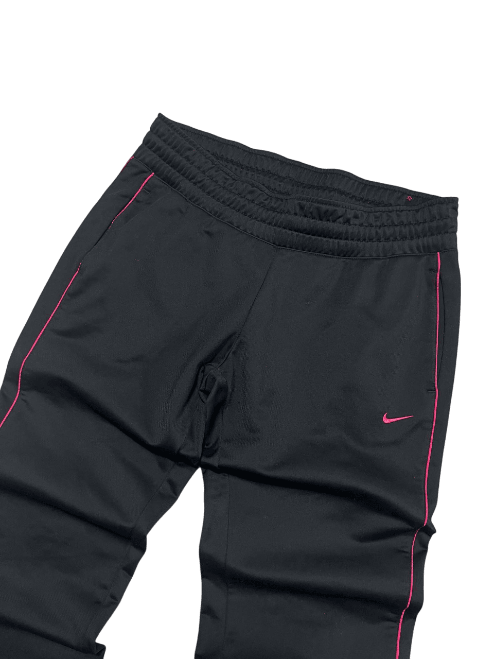 *Nike Flared Trackpants (M)