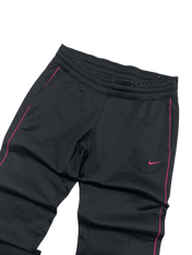 *Nike Flared Trackpants (M)