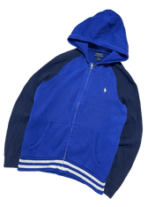 Ralph Lauren Full Zip UP (XS)