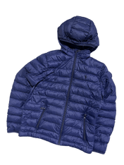 *Ralph Lauren Puffer Jacket (XS)