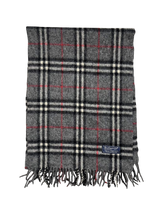 Burberry Scarfs (160 cm)