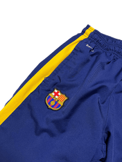 *Barcelona 2015-16 Vintage Trackpants (S)