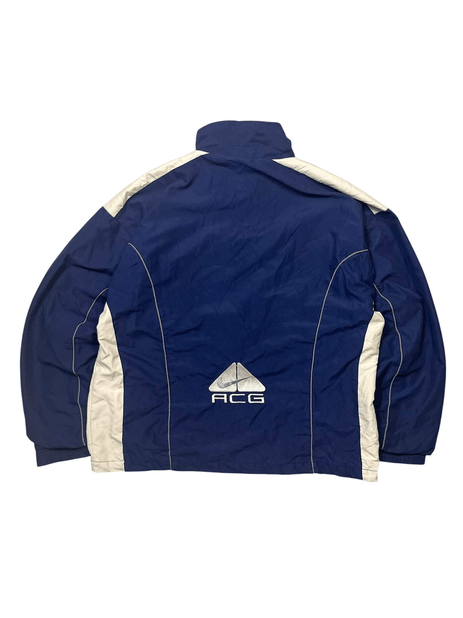 *GRAIL* Nike x ACG '90s Trackjacket (S-M)