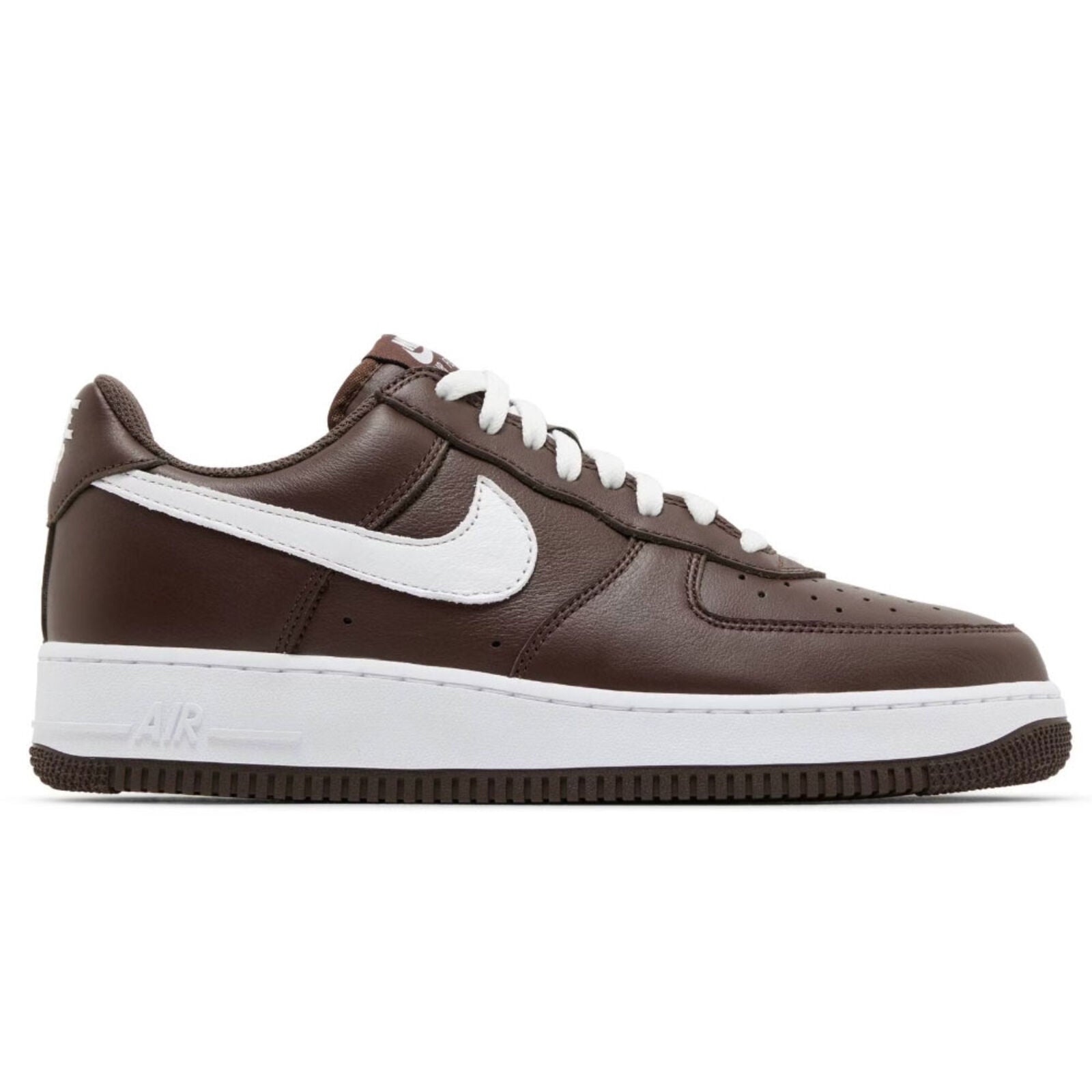 Nike Air Force 1  COLOR OF THE MONTH CHOCOLATE (38)