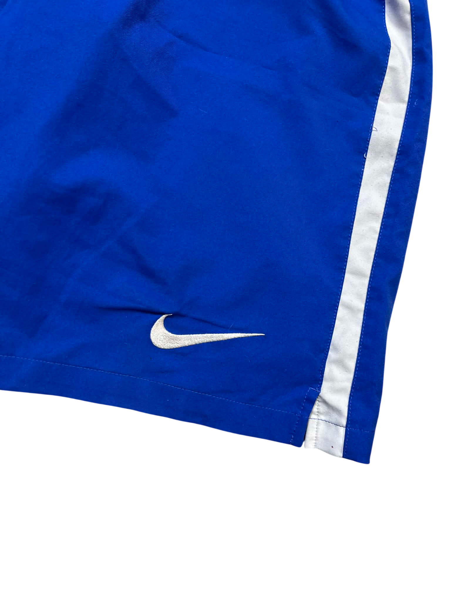 Brazil x Nike 2014 Shorts (M)