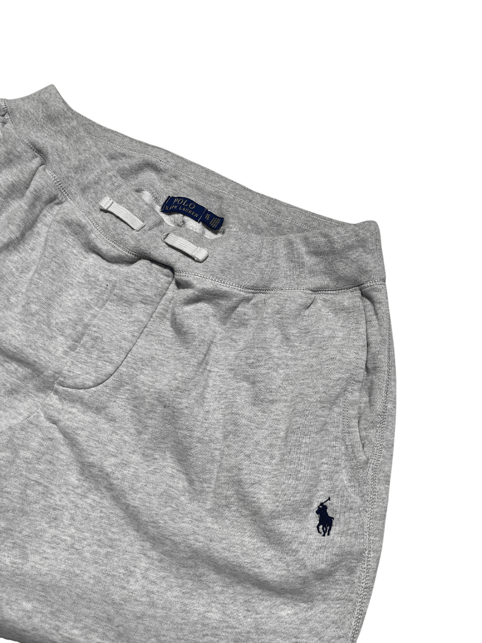 *Ralph Lauren Baggy Trackpants (L-XL)