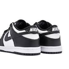 Nike Panda Dunk Low - Candy Streetwear
