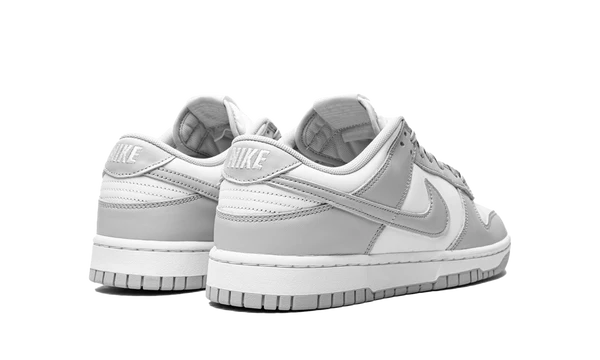 Nike Grey Fog Dunk (44)