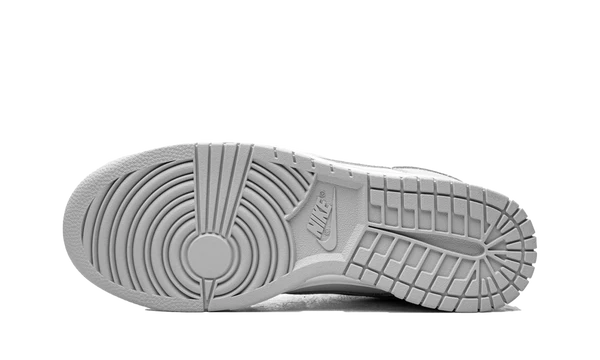 Nike Grey Fog Dunk (44)