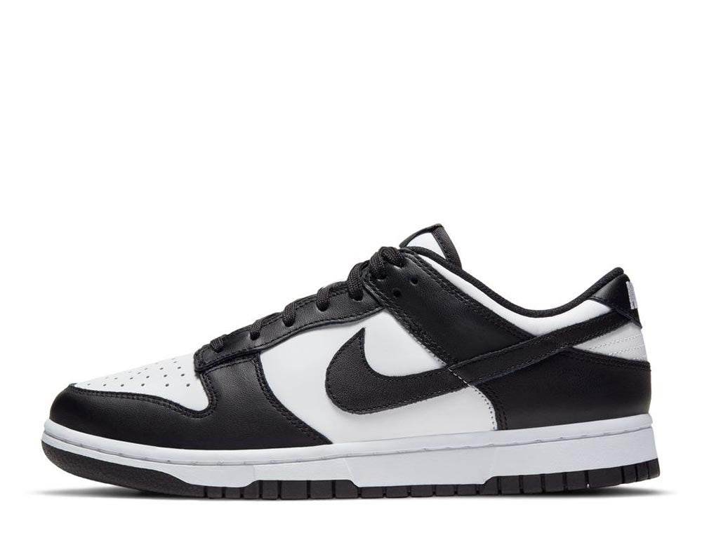 Nike Panda Dunk Low - Candy Streetwear